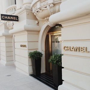 Meet your Posher, Macey